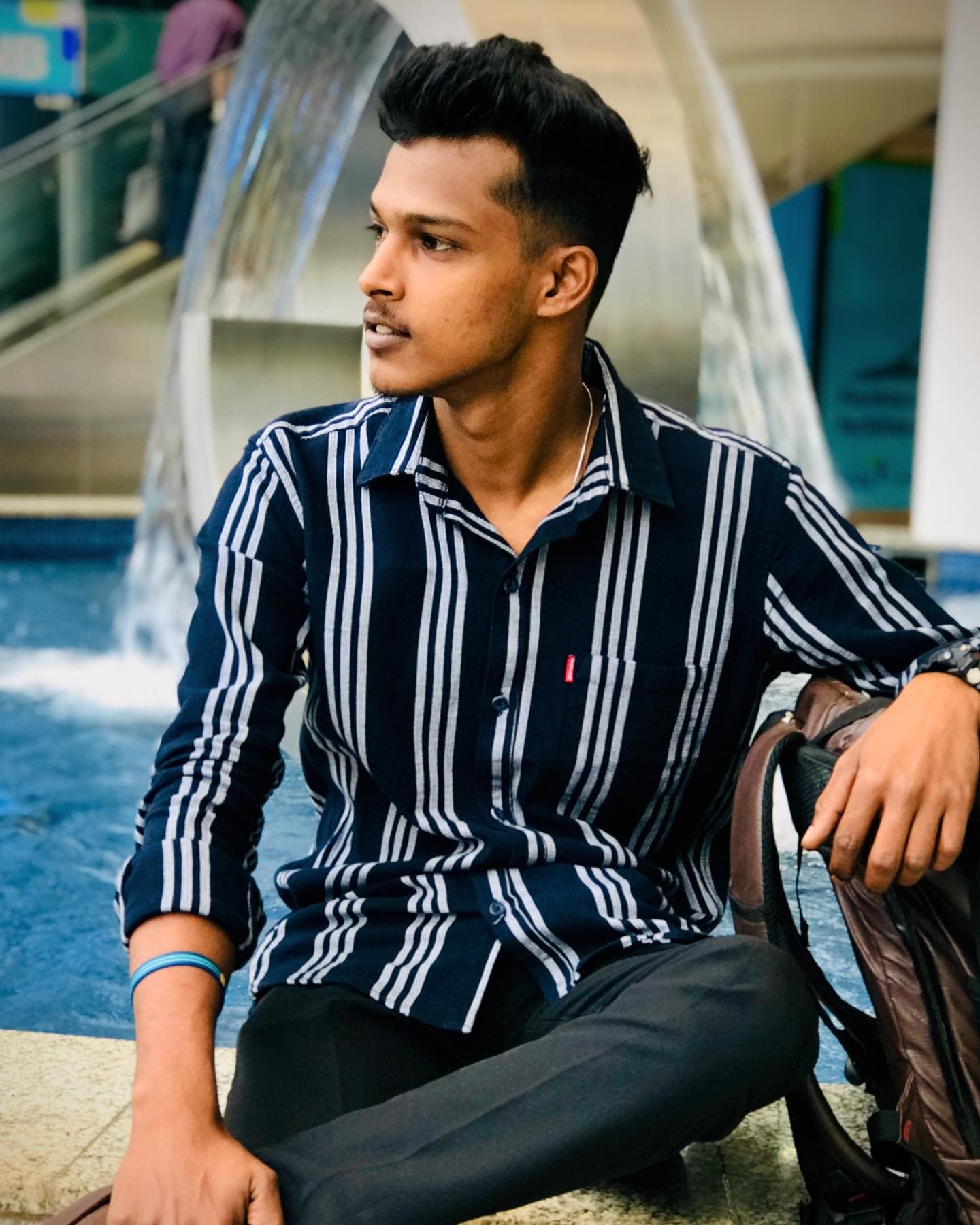 DHANUSHKA SANDARUWANTHA