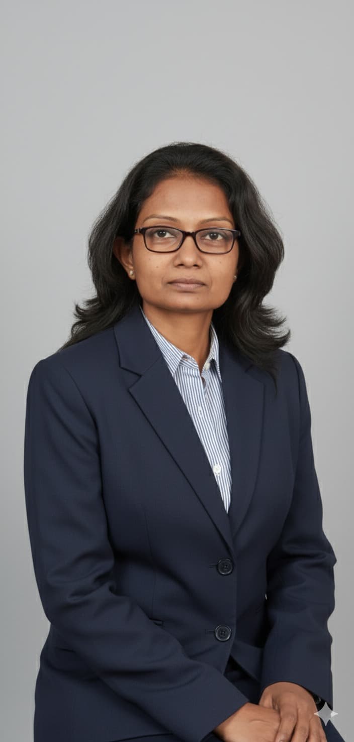 Ms. Buddhima Karunarathna
