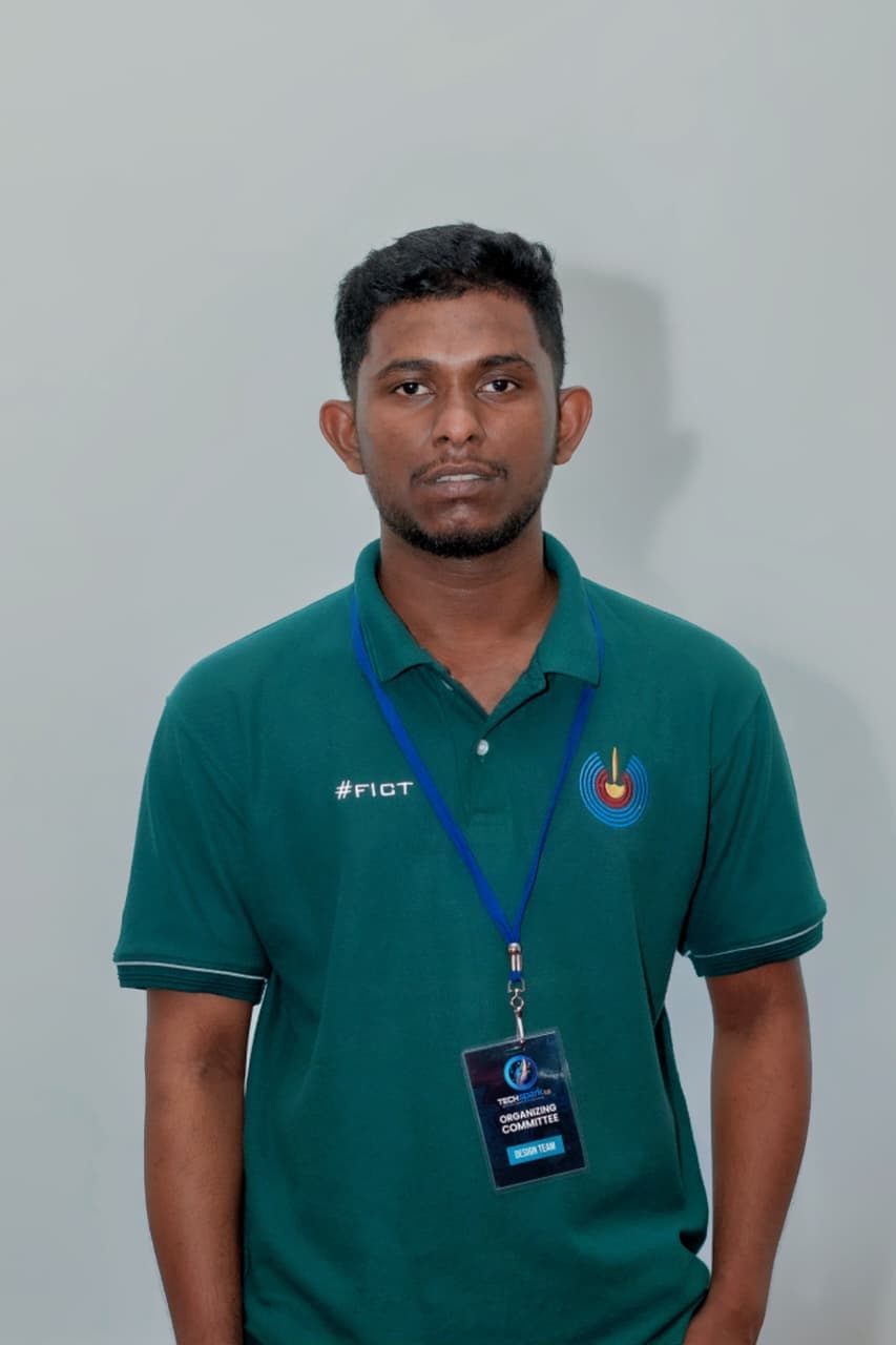 H.M.Supun Nawodya Gunarathna