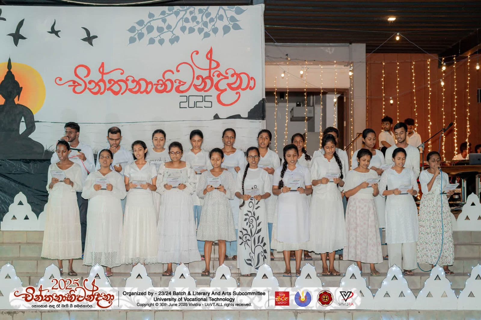 Visual Arts Showcase