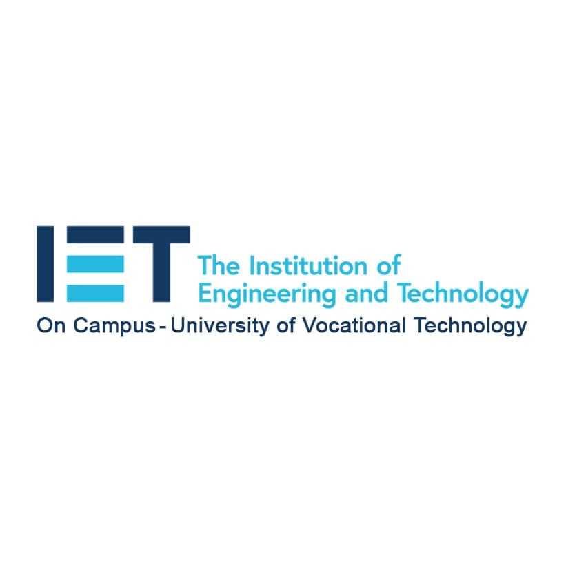 IET Logo