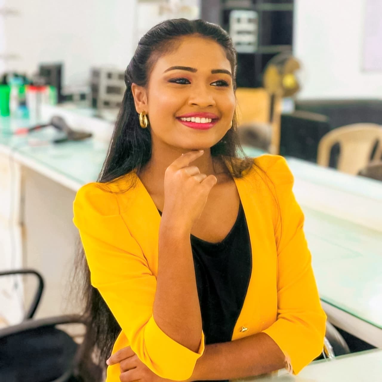 PATHUMIE JAYAWARDANA