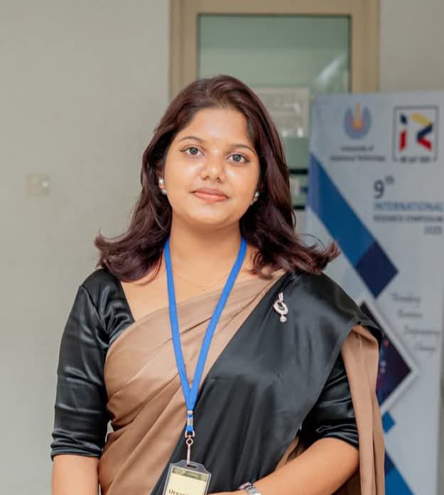 P.P.G.Manuli Archana Wijesinghe