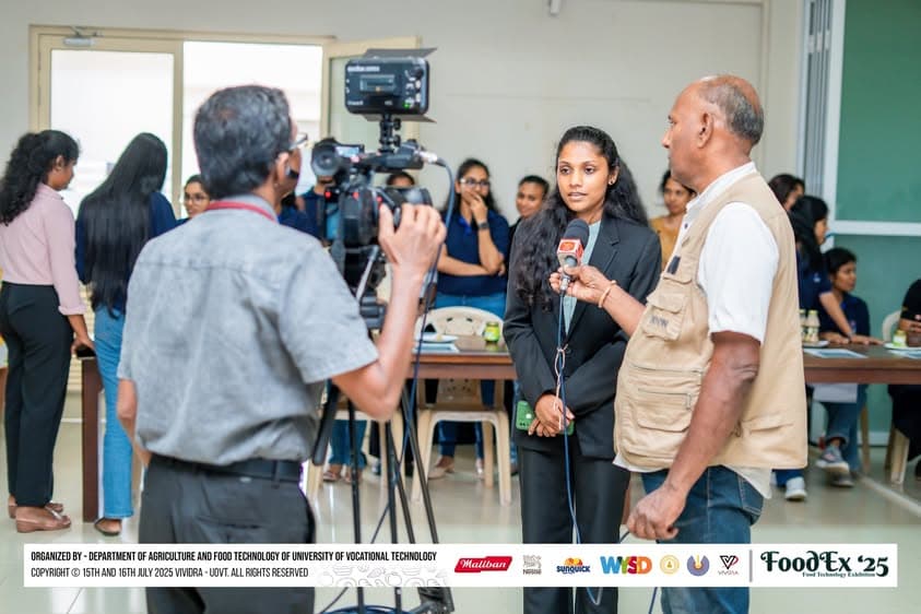 Vividra Media Club Activities