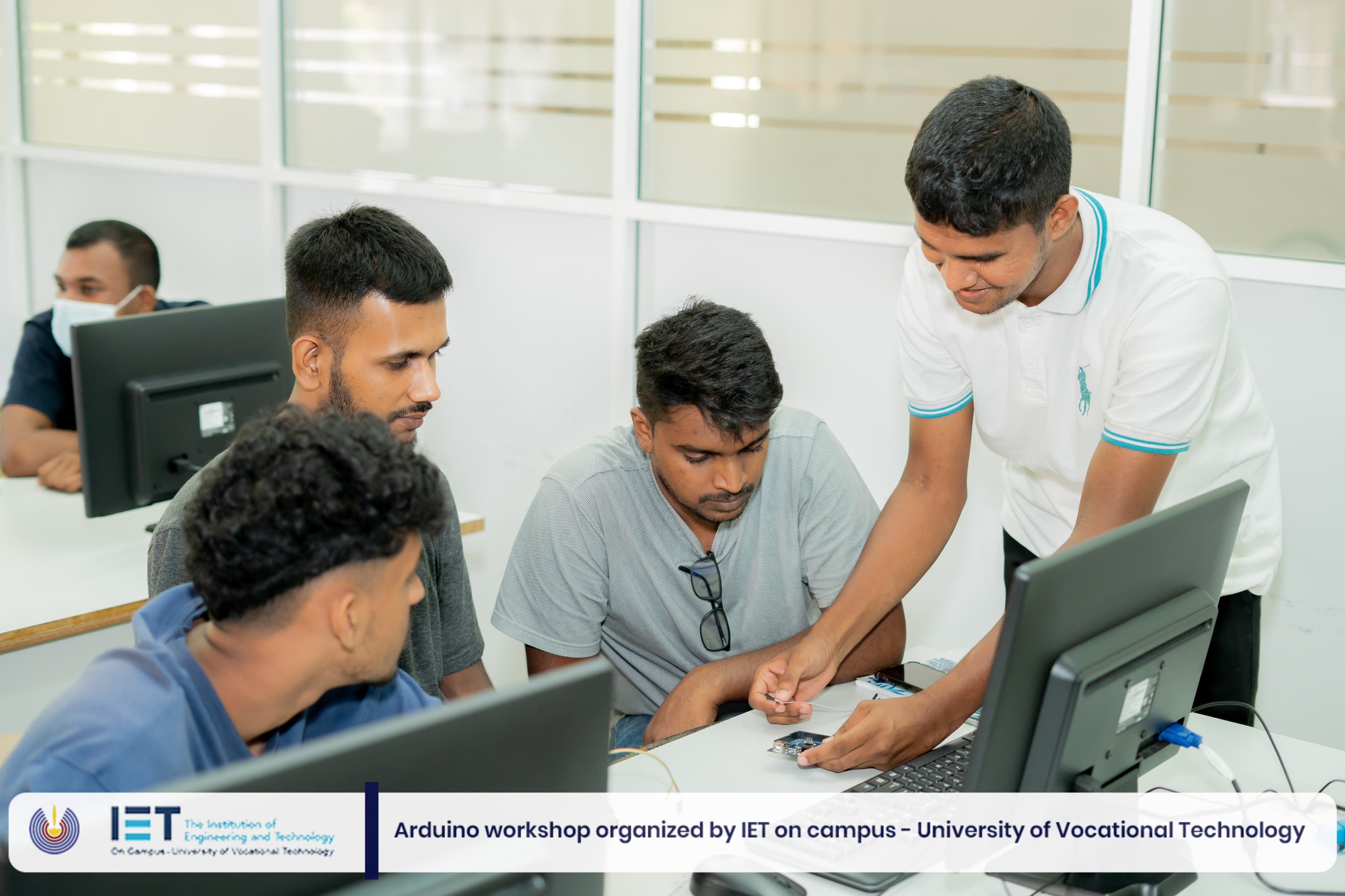 Technical Training Sessions