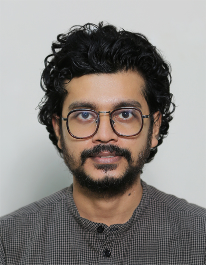 சுரேஷ் பெரேரா